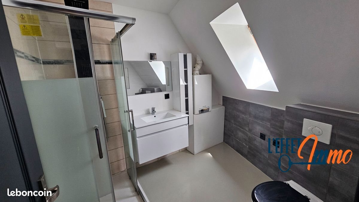 Appartement à vendre, 43m², Soultz-Haut-Rhin