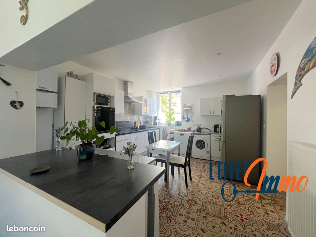 Appartement à vendre, 102m², Buhl