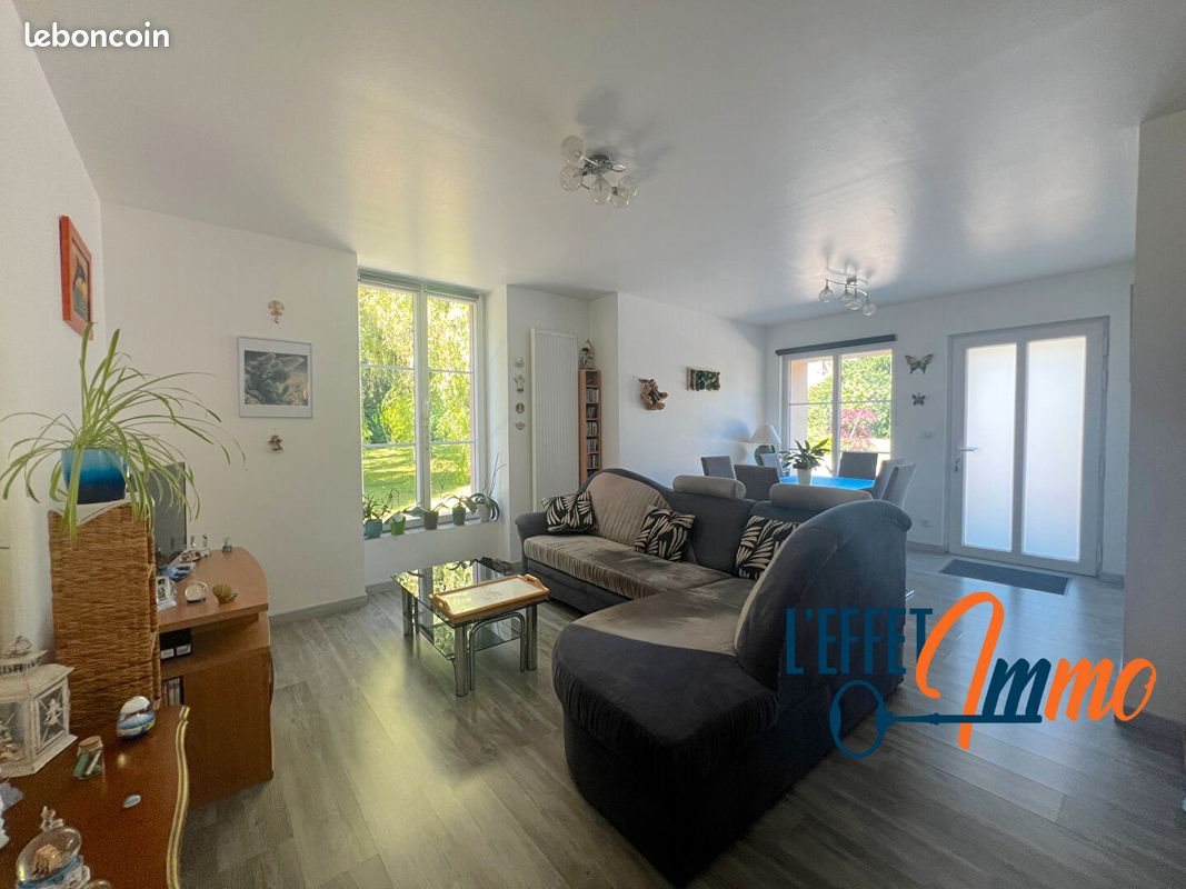 Appartement à vendre, 102m², Buhl