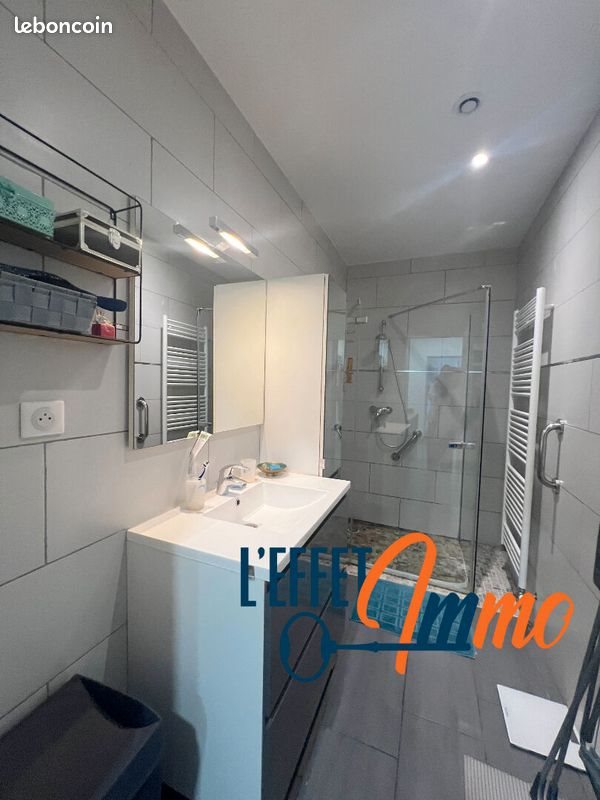 Appartement à vendre, 102m², Buhl