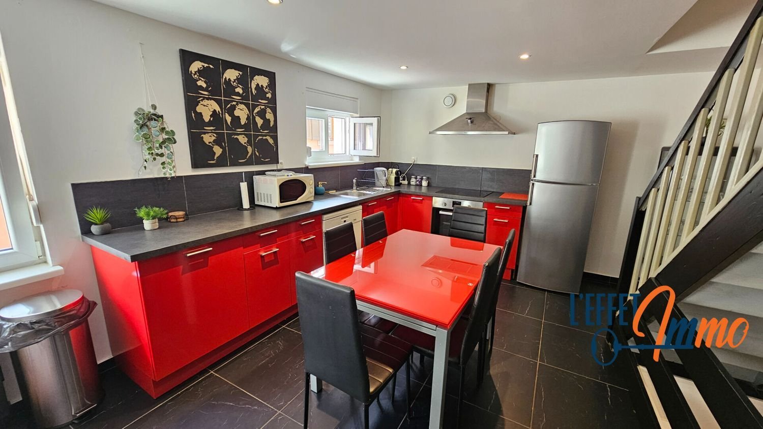 Maison à louer, 70m², Pfaffenheim