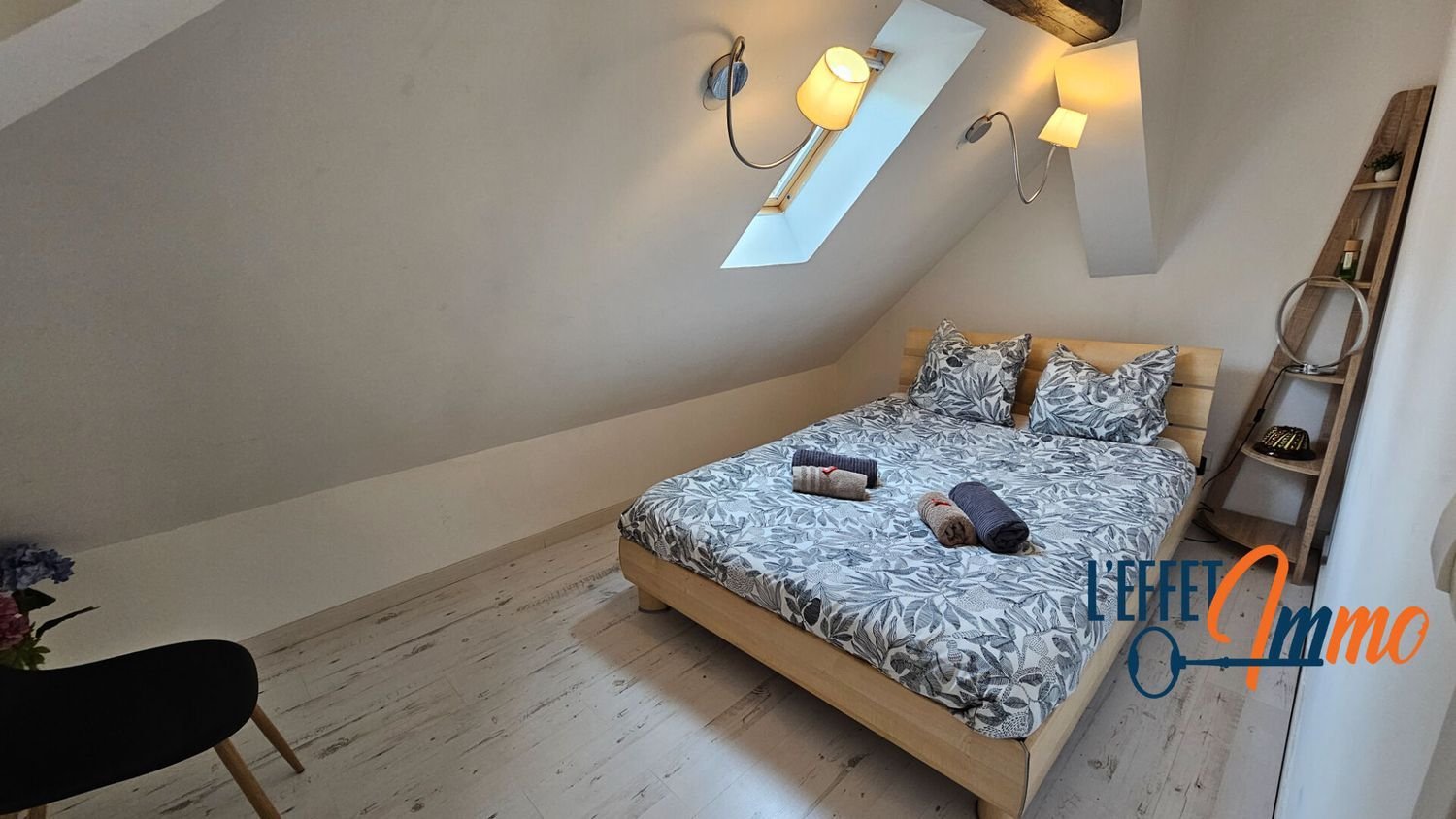 Maison à louer, 70m², Pfaffenheim