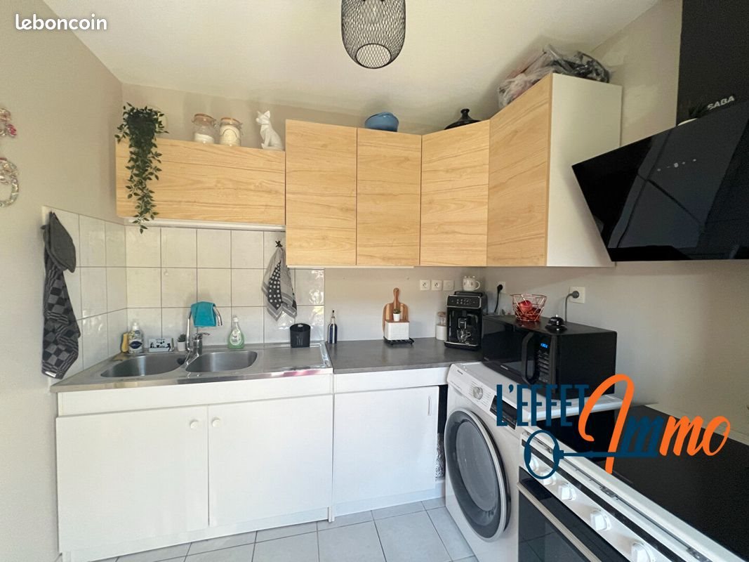 Appartement à vendre, 49m², Guebwiller