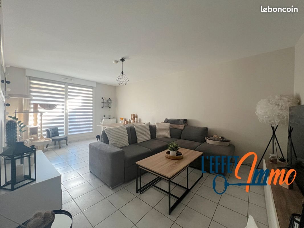 Appartement à vendre, 49m², Guebwiller
