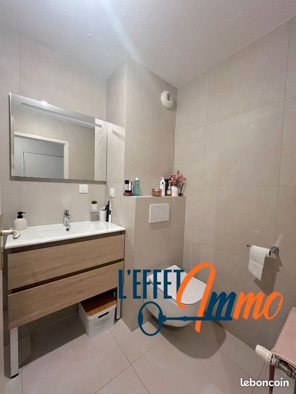 Appartement à vendre, 49m², Guebwiller