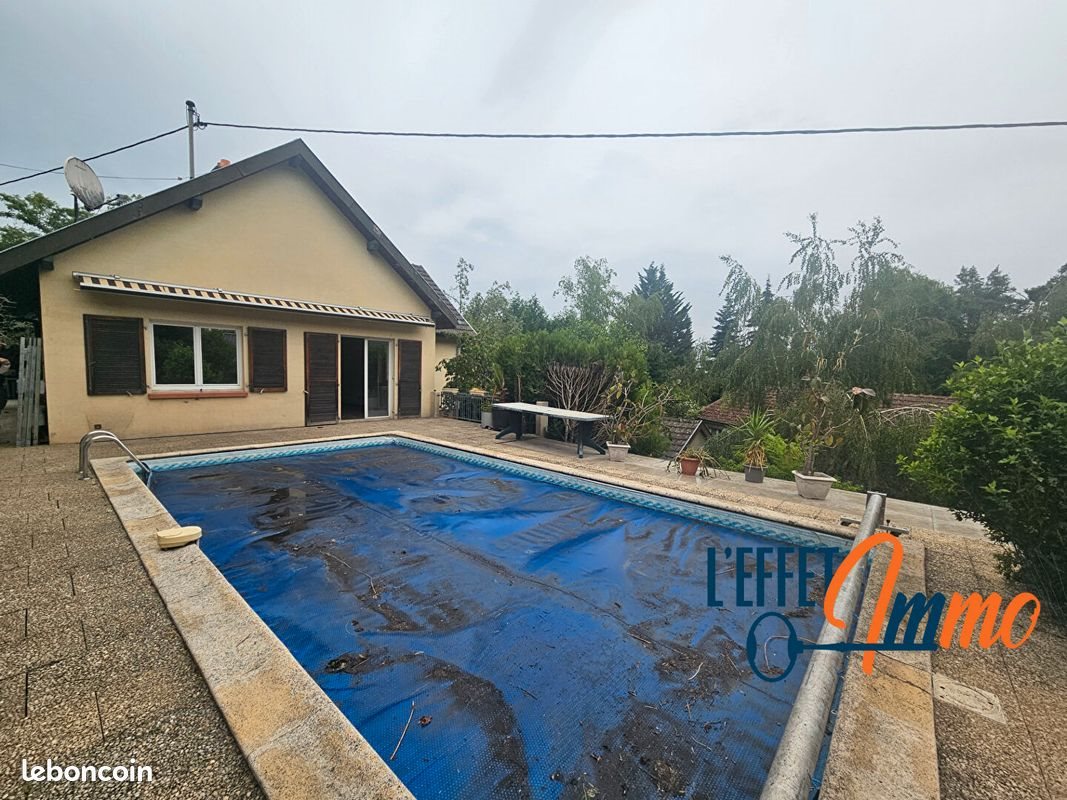 Maison à vendre, 160m², Guebwiller