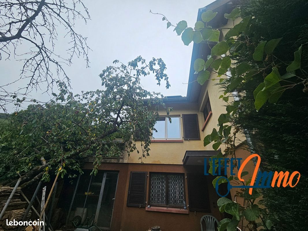 Maison à vendre, 160m², Guebwiller