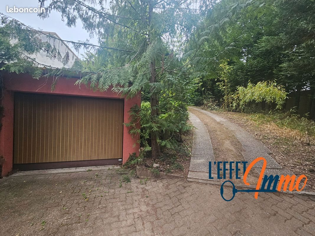 Maison à vendre, 160m², Guebwiller