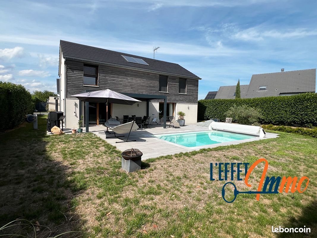 Maison à vendre, 161m², Bollwiller