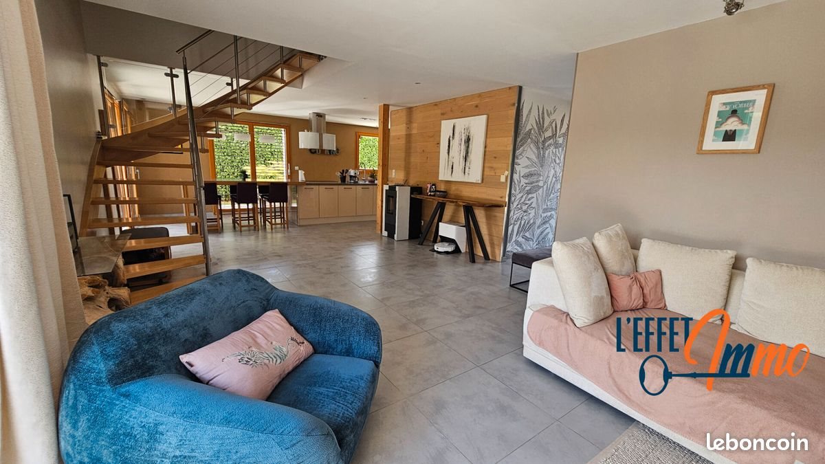 Maison à vendre, 161m², Bollwiller
