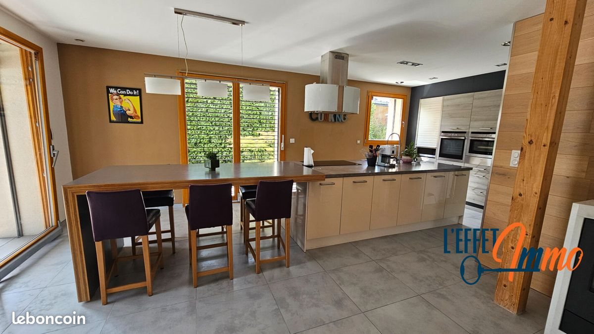 Maison à vendre, 161m², Bollwiller