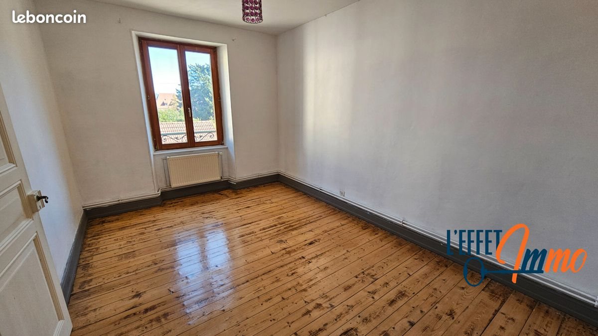 Appartement à louer, 55m², Lautenbach