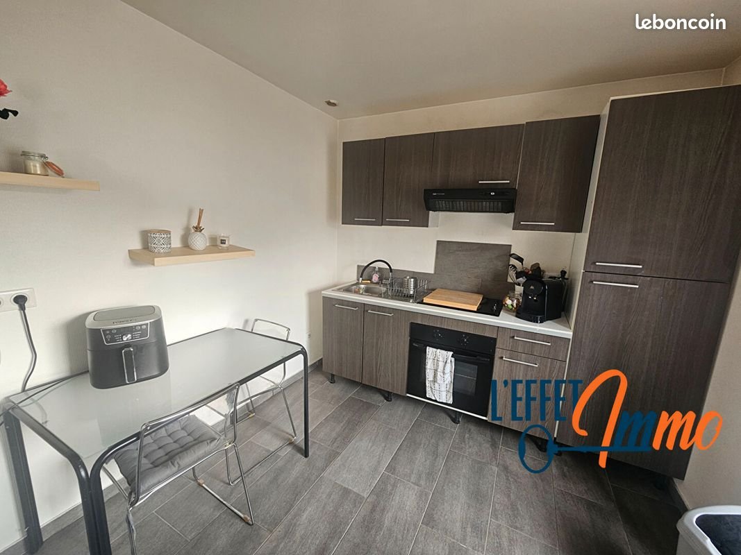 Appartement à vendre, 70m², Guebwiller