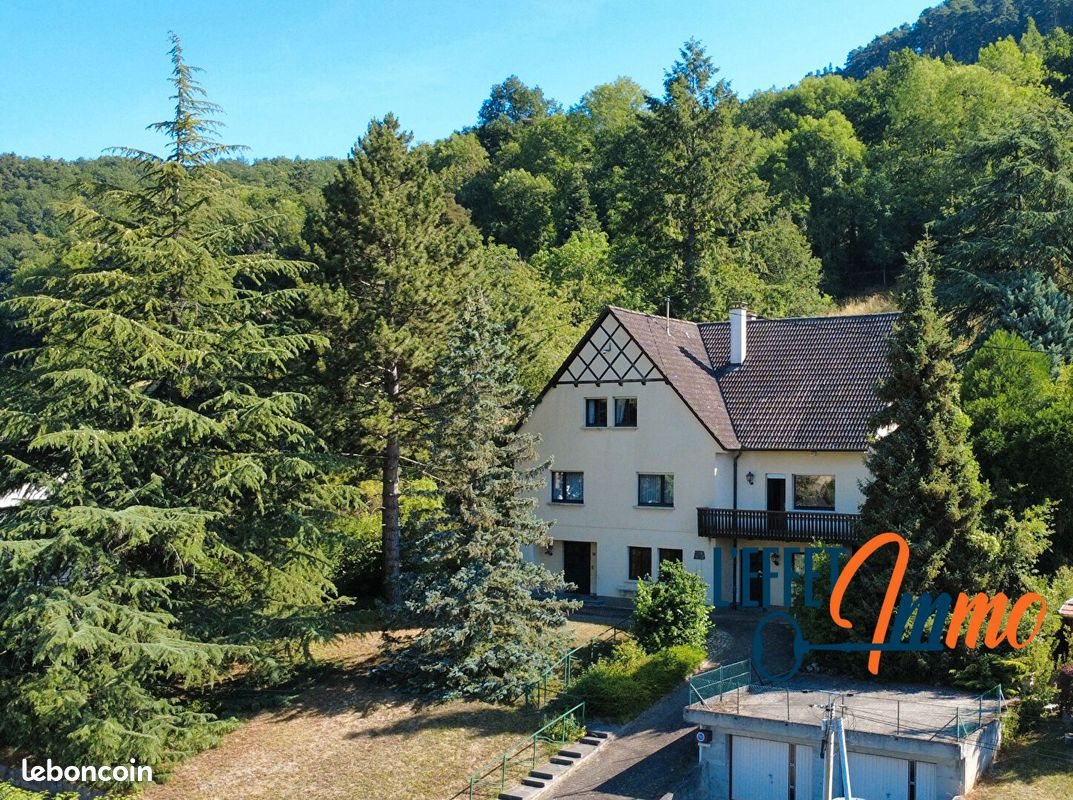 Maison à vendre, 280m², Buhl