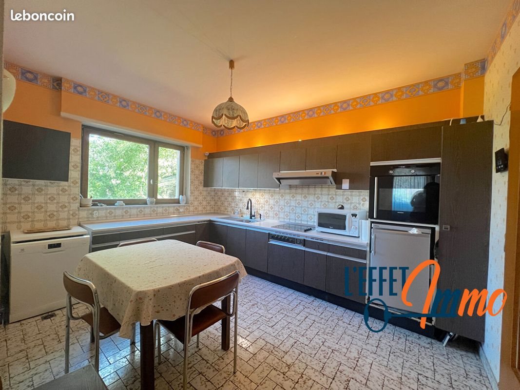Maison à vendre, 280m², Buhl