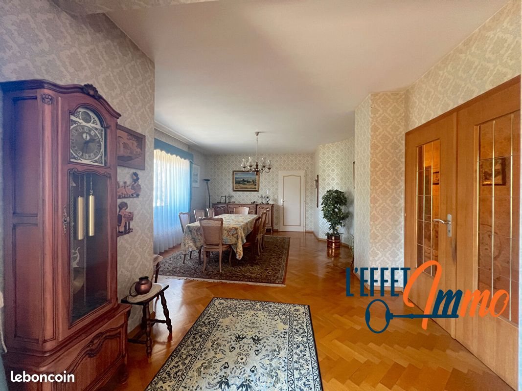 Maison à vendre, 280m², Buhl