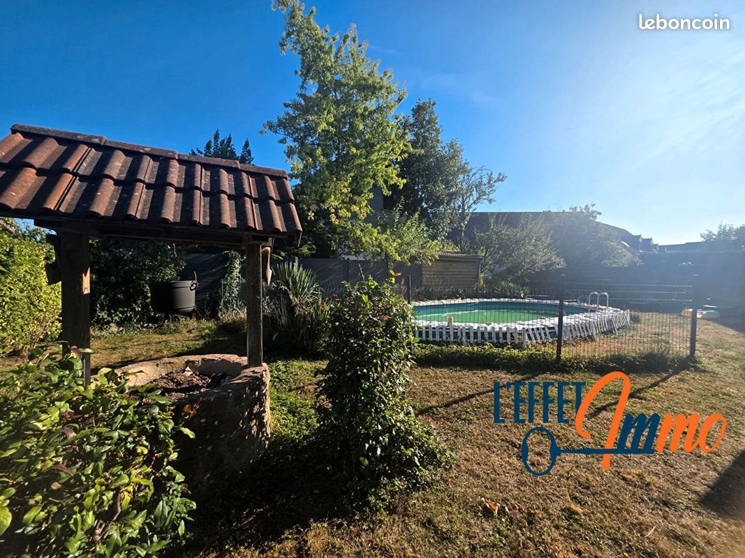 Maison à vendre, 98m², Bollwiller