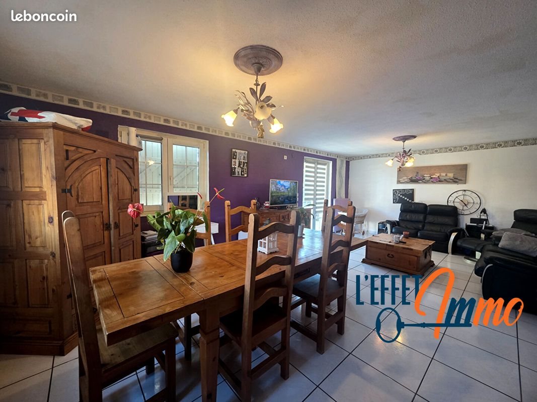 Maison à vendre, 98m², Bollwiller