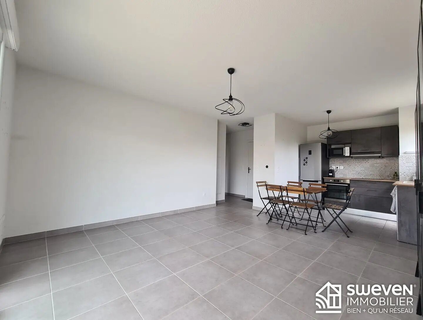 Appartement à vendre, 62m², Pinsaguel