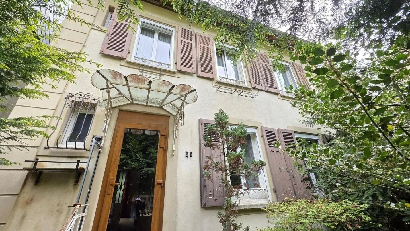 Maison à vendre, 130m², Riedisheim