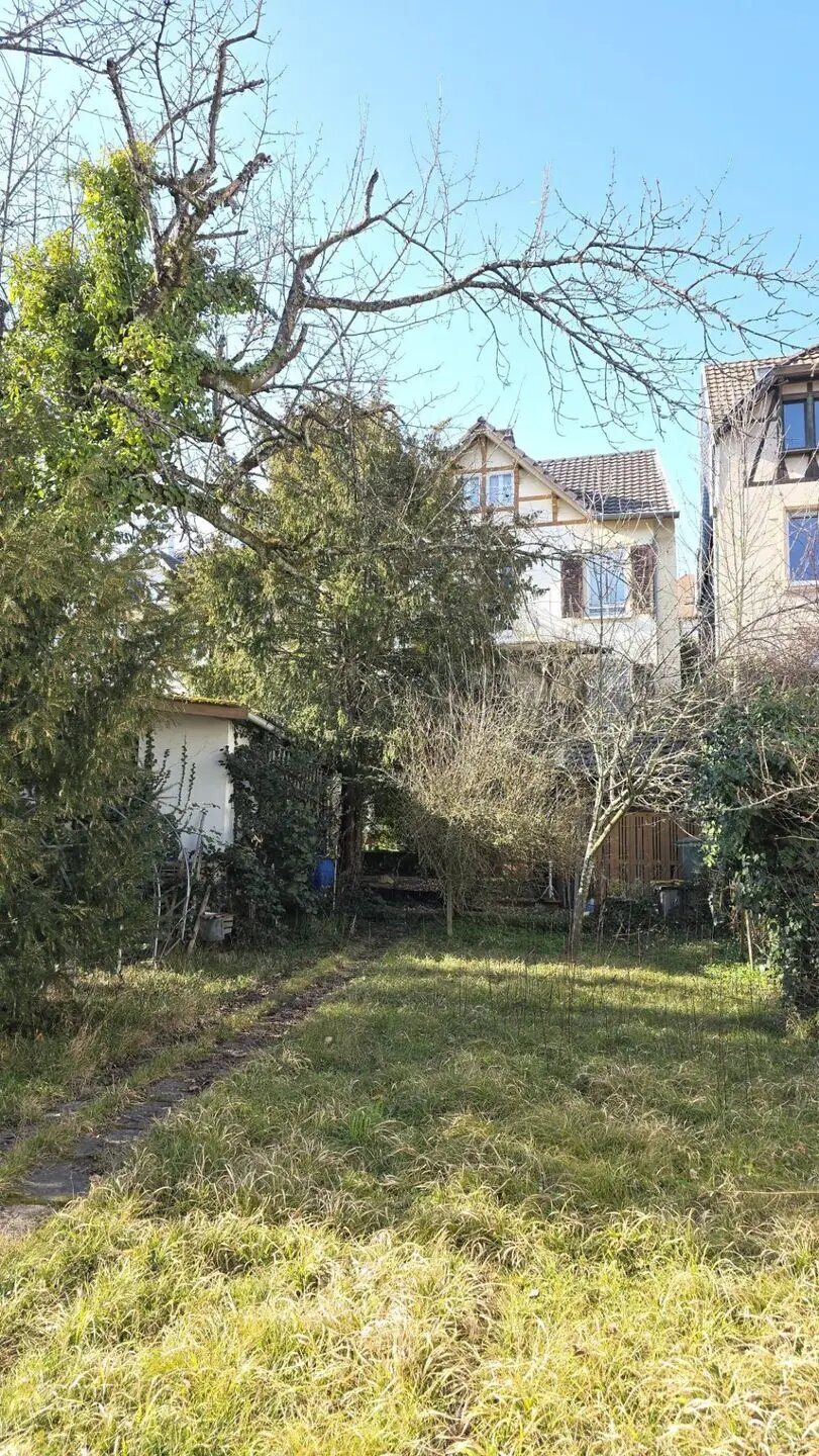 Maison à vendre, 130m², Riedisheim