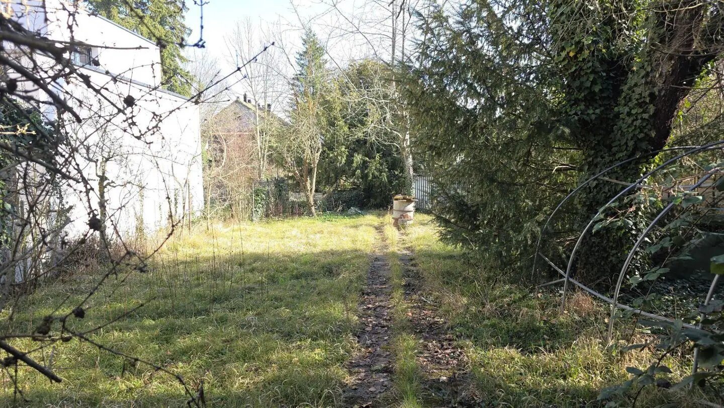 Maison à vendre, 130m², Riedisheim