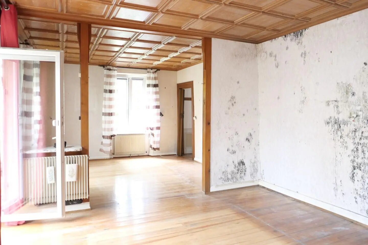 Maison à vendre, 130m², Riedisheim