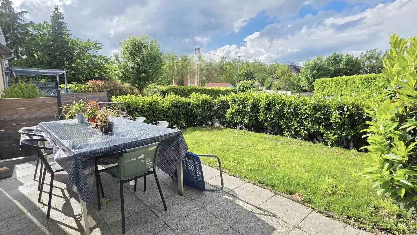 Maison à vendre, 67m², Staffelfelden