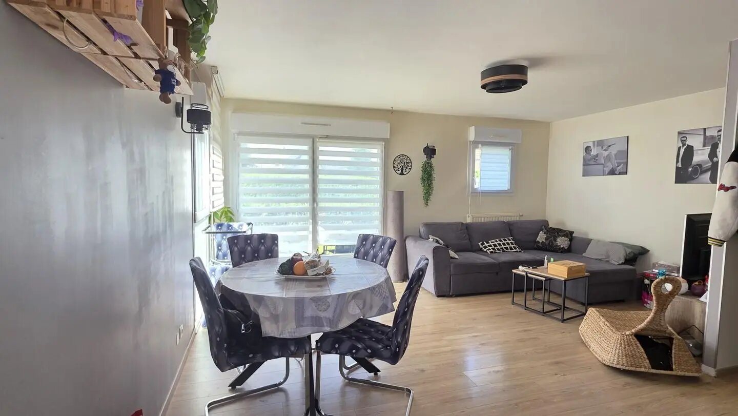 Maison à vendre, 67m², Staffelfelden