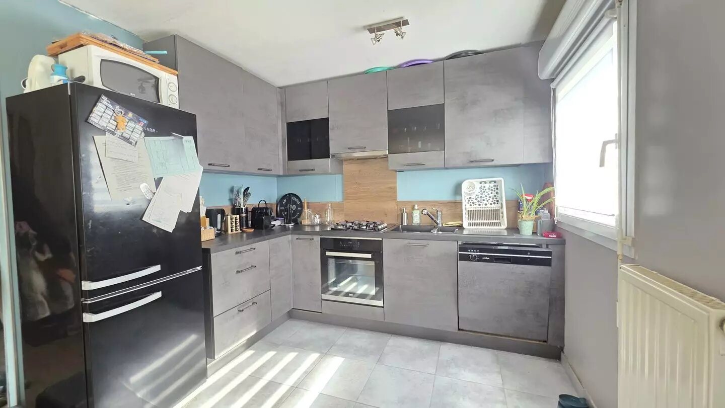 Maison à vendre, 67m², Staffelfelden