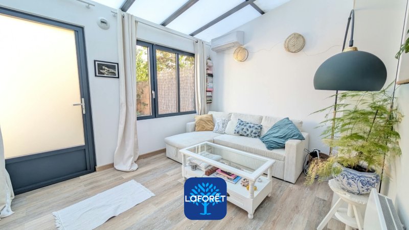 Appartement à louer, 48m², Vénissieux
