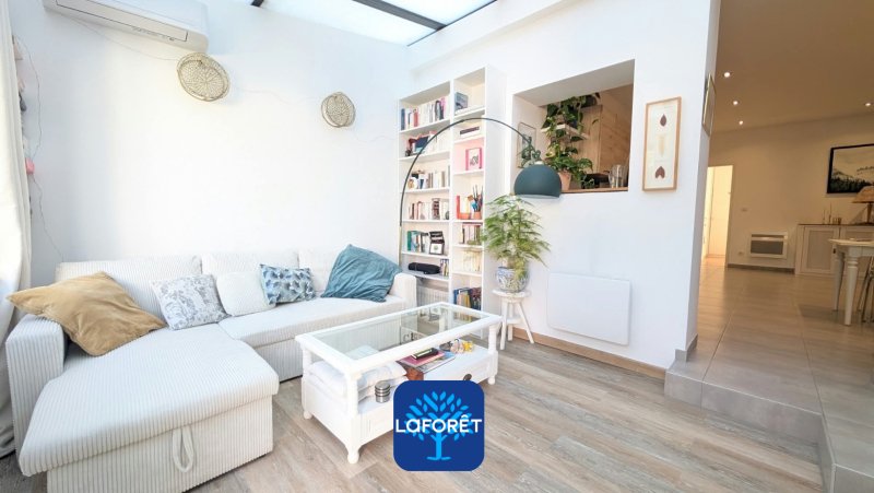 Appartement à louer, 48m², Vénissieux
