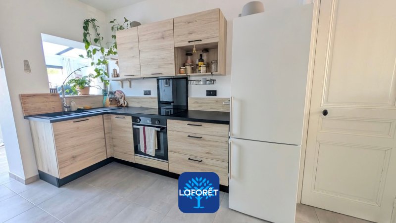 Appartement à louer, 48m², Vénissieux