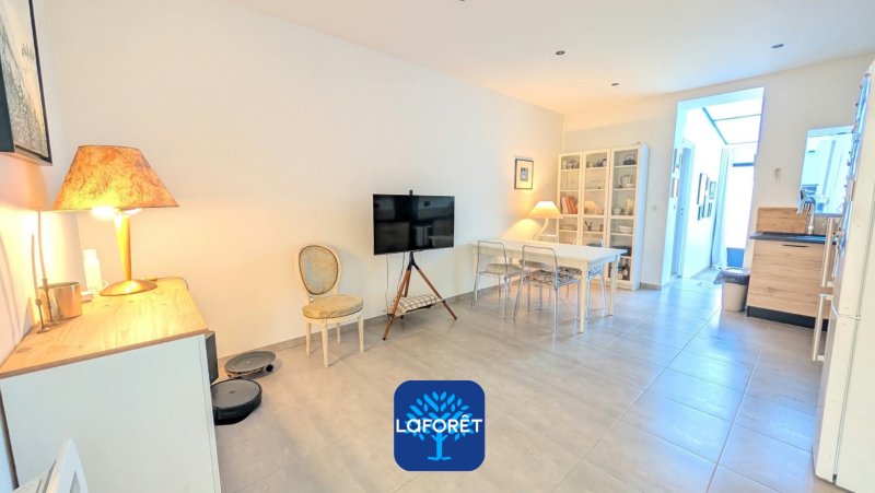 Appartement à louer, 48m², Vénissieux