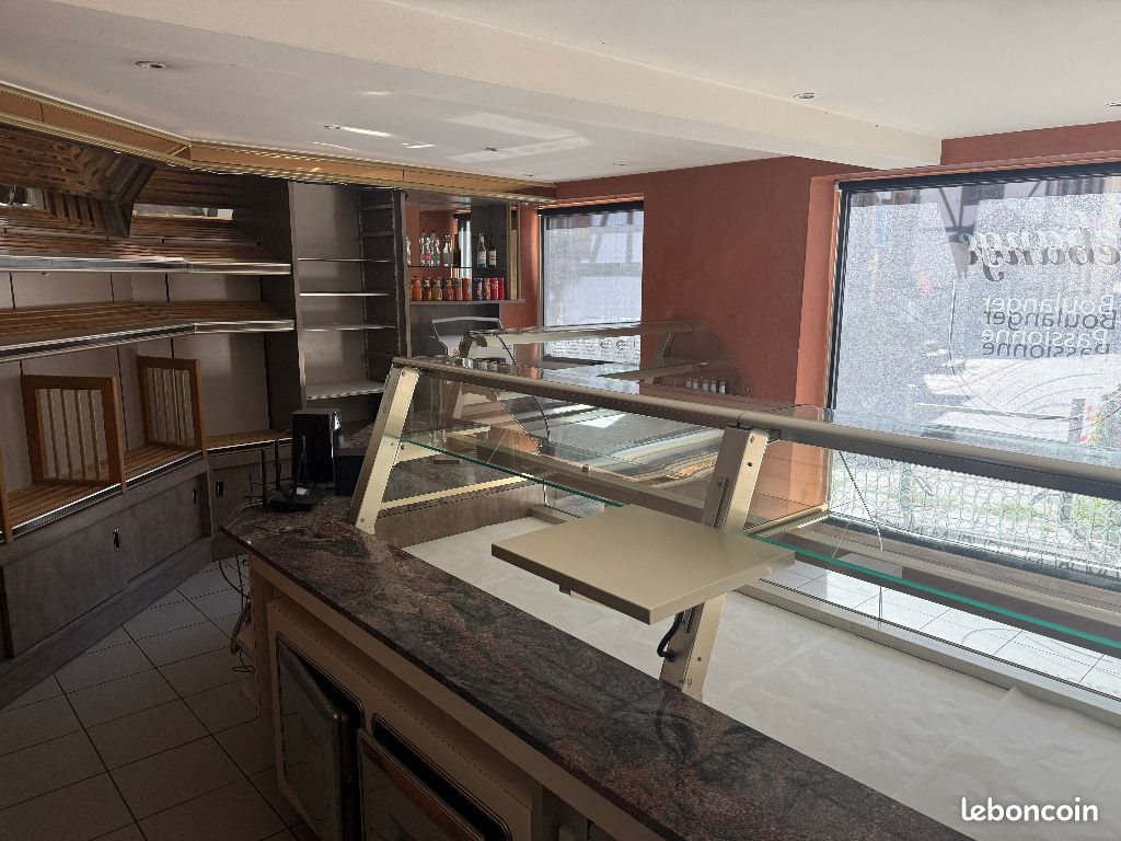 Maison à vendre, 168m², Châtenois