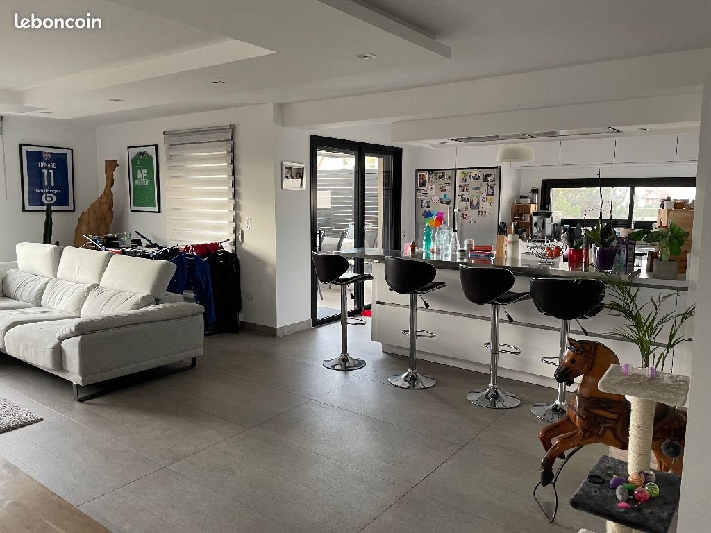 Appartement à vendre, 156m², Colmar