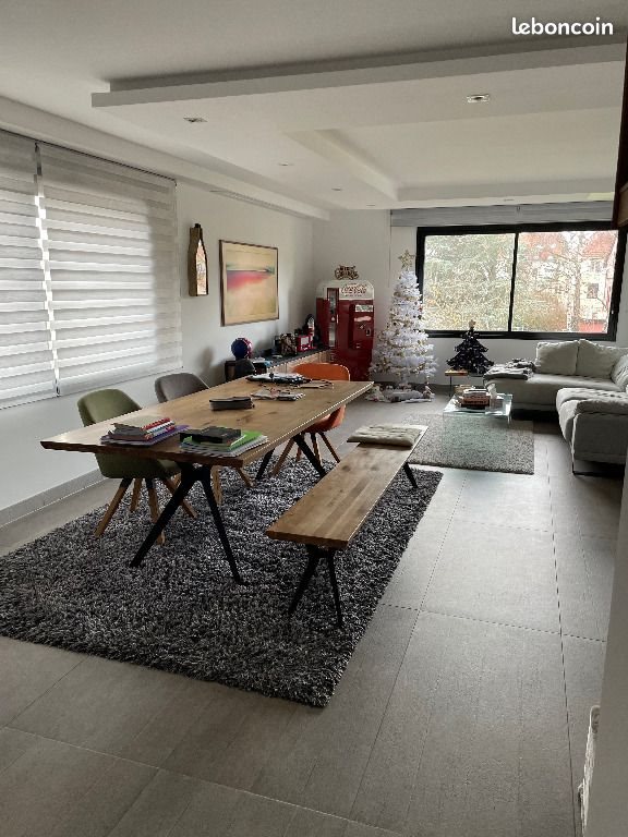 Appartement à vendre, 156m², Colmar