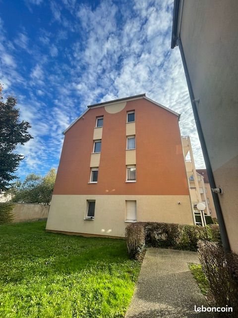 Appartement à vendre, 74m², Colmar