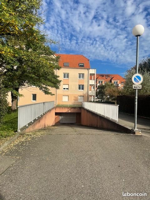 Appartement à vendre, 74m², Colmar