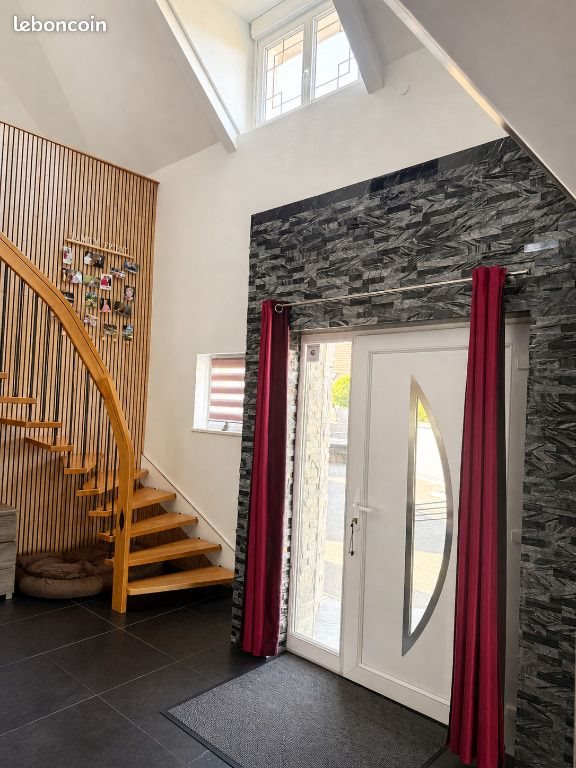 Maison à vendre, 200m², Scherwiller