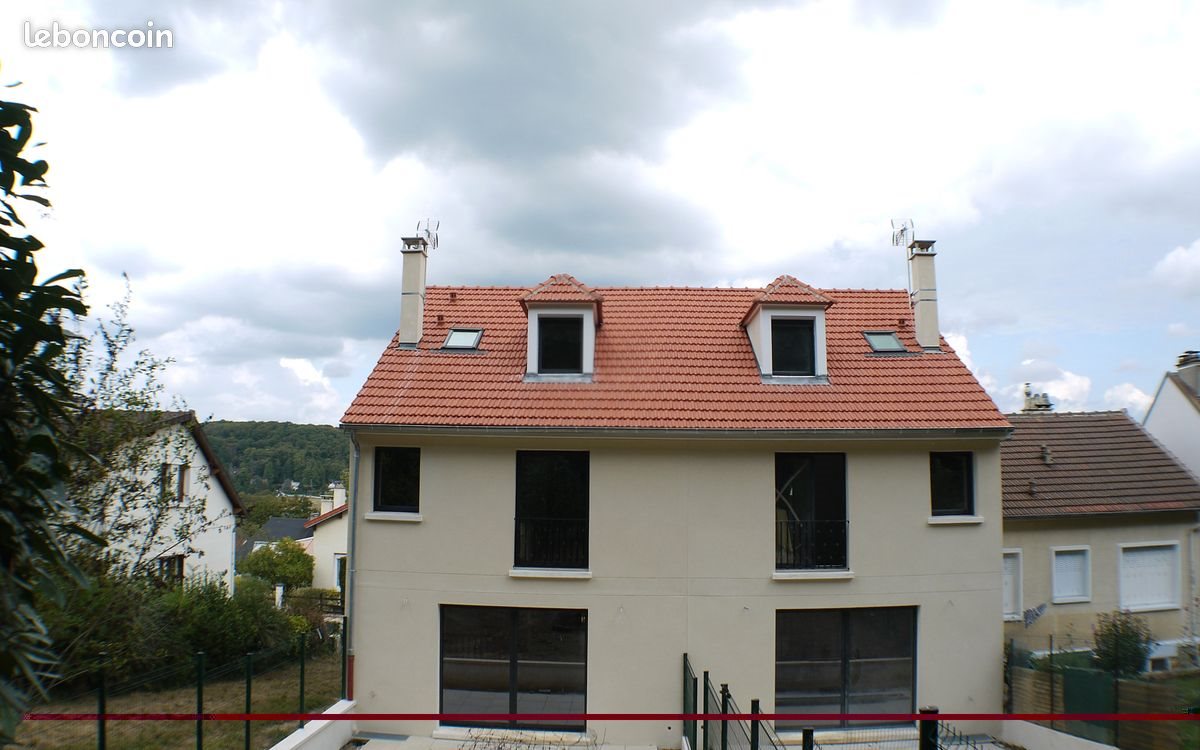 Maison à louer, 156m², Jouy-en-Josas