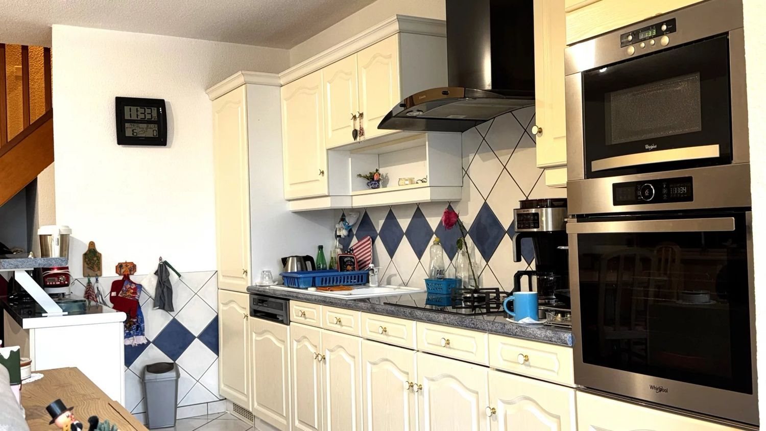 Appartement à vendre, 73m², Messery