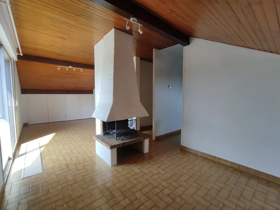 Appartement à louer, 47m², Thonon-les-Bains