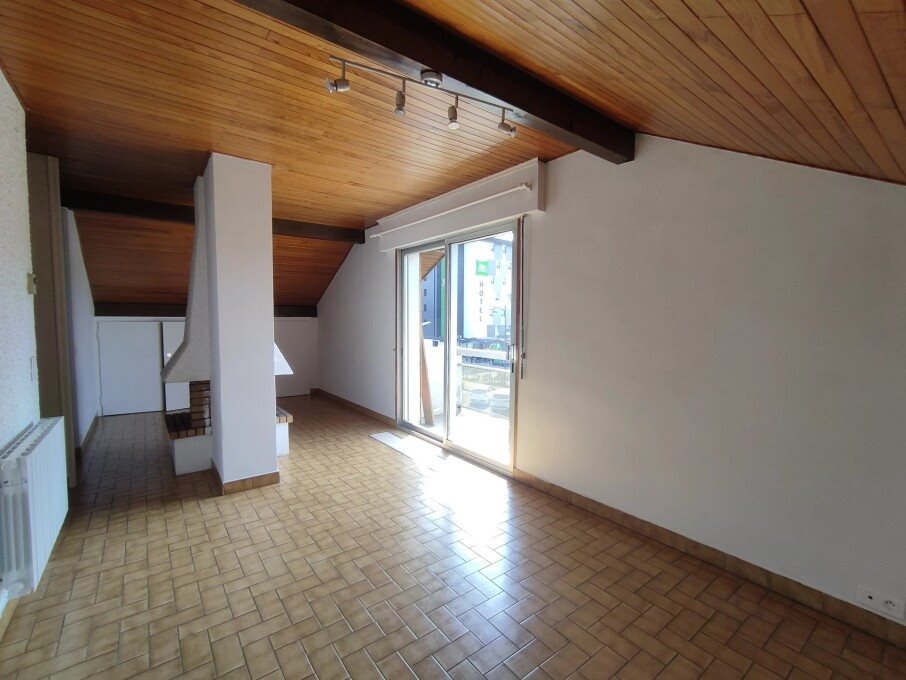 Appartement à louer, 47m², Thonon-les-Bains