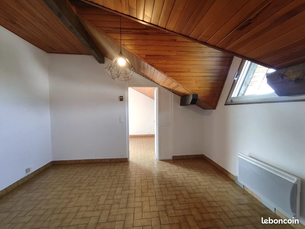Appartement à louer, 47m², Thonon-les-Bains