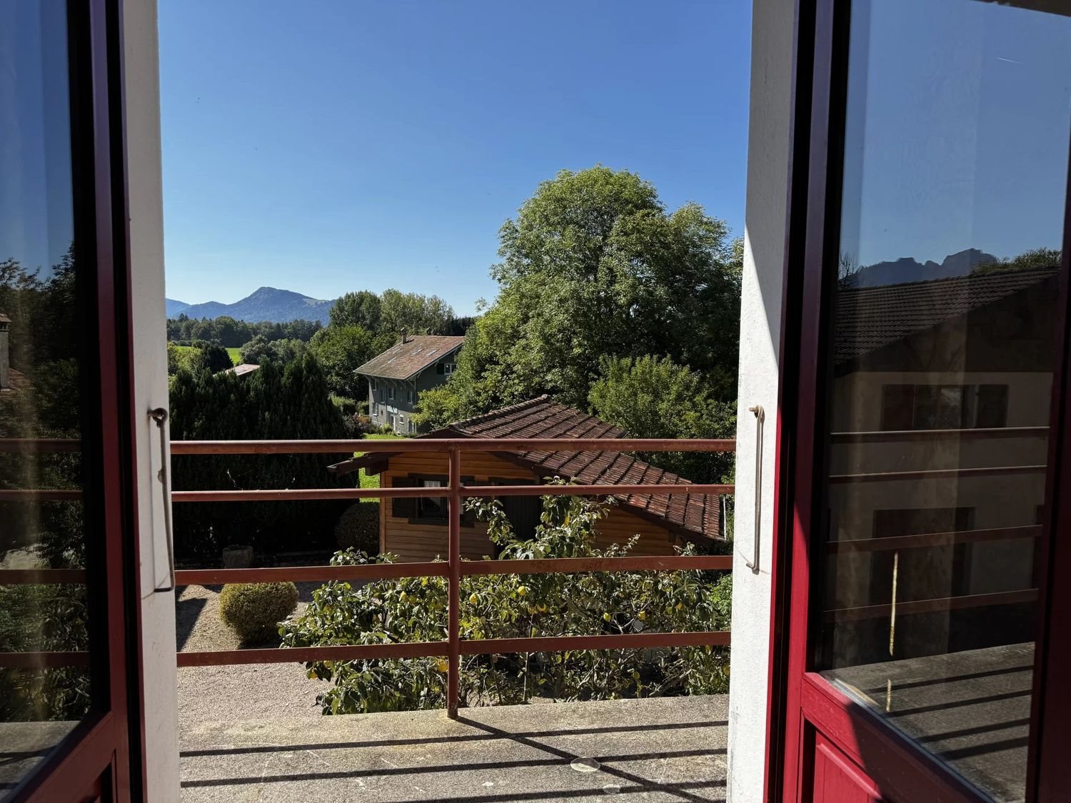 Maison à vendre, 125m², Saint-Paul-en-Chablais