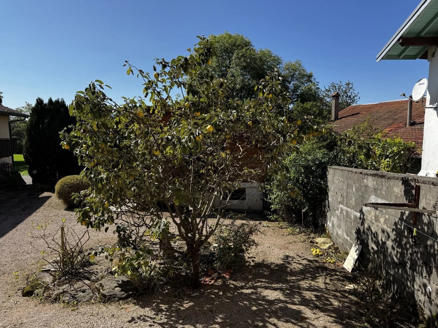 Maison à vendre, 125m², Saint-Paul-en-Chablais