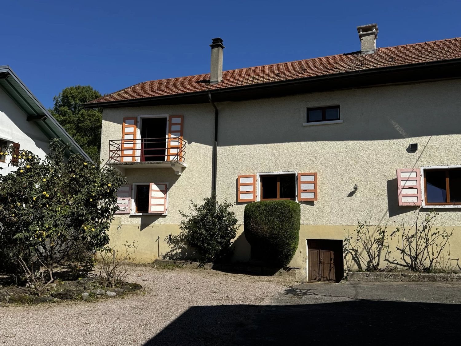 Maison à vendre, 125m², Saint-Paul-en-Chablais