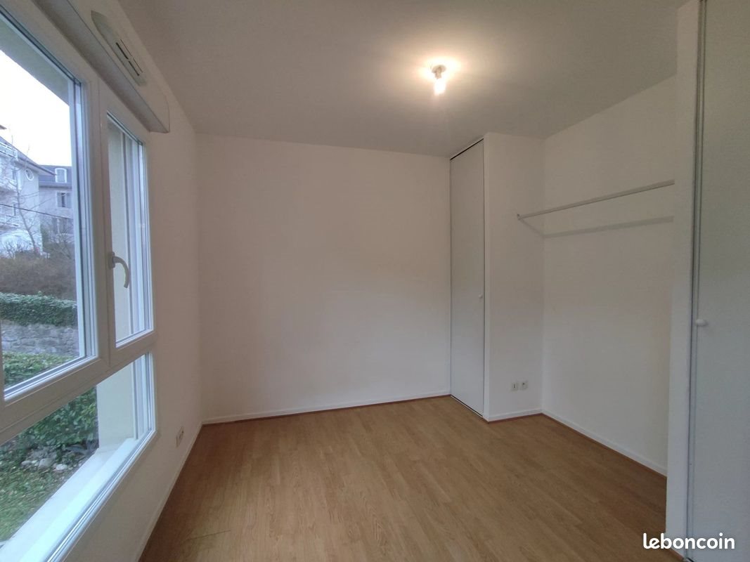 Appartement à louer, 40m², Évian-les-Bains