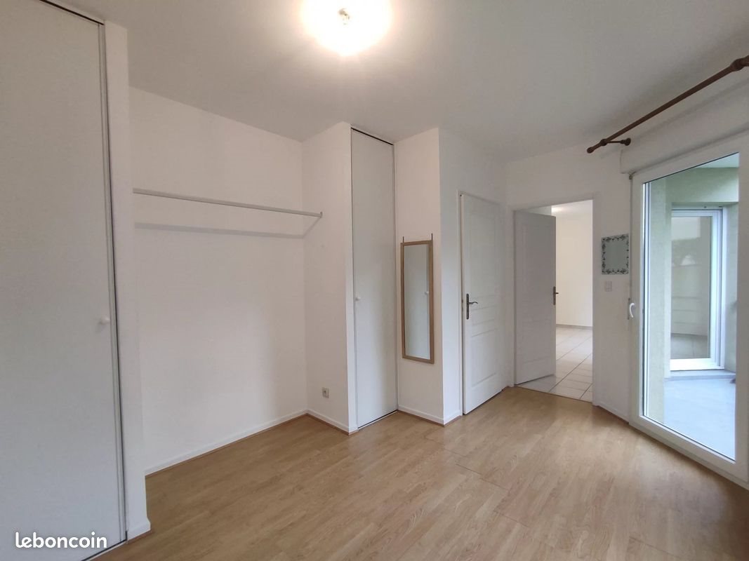 Appartement à louer, 40m², Évian-les-Bains